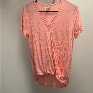 NWOT Mossimo T-shirt